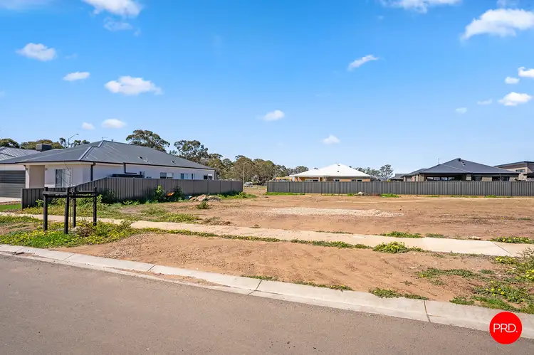 Third view of Homely land listing, 5 Whitelock Drive, Huntly VIC 3551