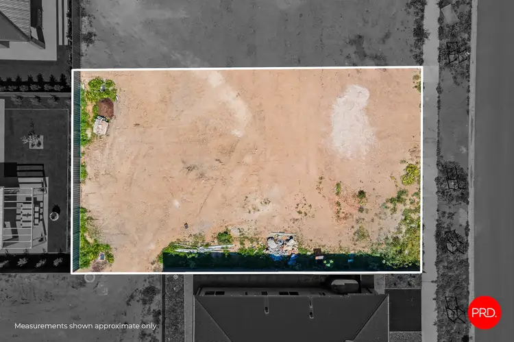 Fifth view of Homely land listing, 5 Whitelock Drive, Huntly VIC 3551