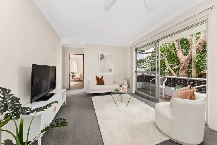 Main view of Homely unit listing, 5/269-271 Maroubra Road, Maroubra NSW 2035