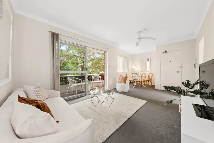 Second view of Homely unit listing, 5/269-271 Maroubra Road, Maroubra NSW 2035