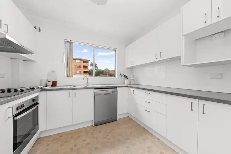 Fifth view of Homely unit listing, 5/269-271 Maroubra Road, Maroubra NSW 2035