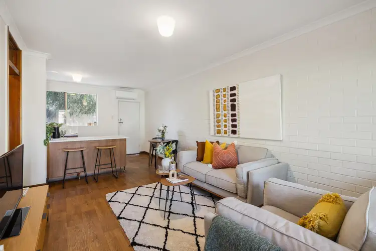 4/49 Wellington Parade, Yokine WA 6060