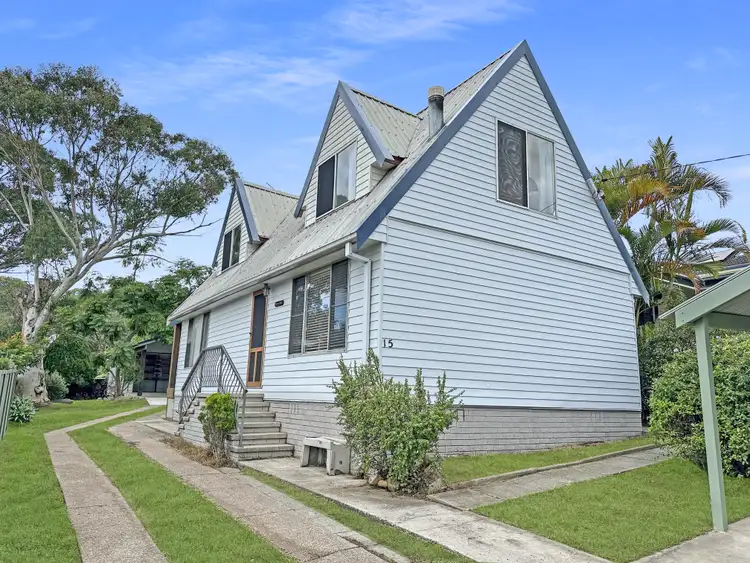 Fourth view of Homely house listing, 15 Northview Street, Rathmines NSW 2283