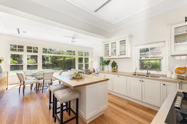 Fifth view of Homely house listing, 36 Braeside Street, Wahroonga NSW 2076