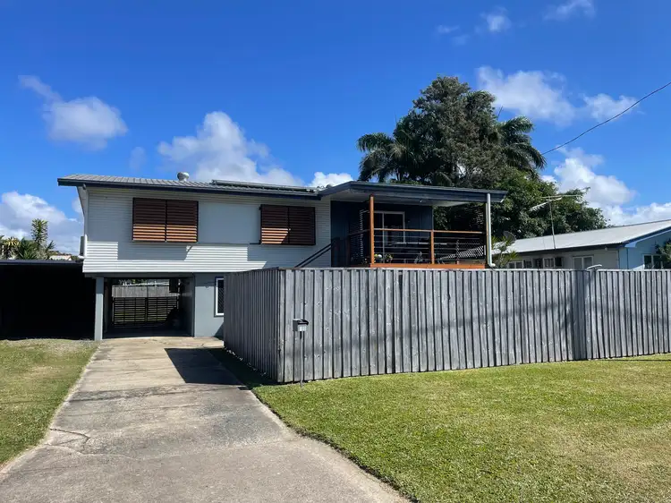 13 Robinson Street, North Mackay QLD 4740