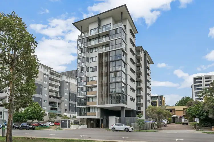 404/37-39 Regent Street, Woolloongabba QLD 4102