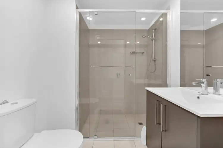Sixth view of Homely apartment listing, 502/37-39 Regent Street, Woolloongabba QLD 4102