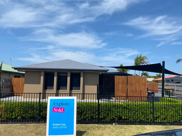 38 Companion Way, Bucasia QLD 4750