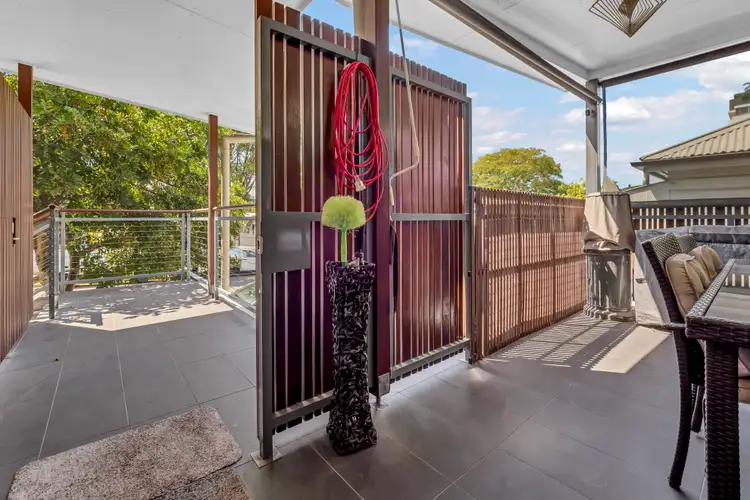 Third view of Homely townhouse listing, 2002/67 Linton Street, Kangaroo Point QLD 4169