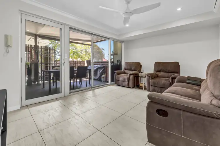 Fourth view of Homely townhouse listing, 2002/67 Linton Street, Kangaroo Point QLD 4169