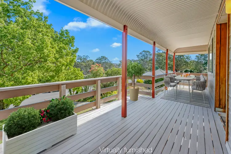 37 Ranclaud Street, Booragul NSW 2284