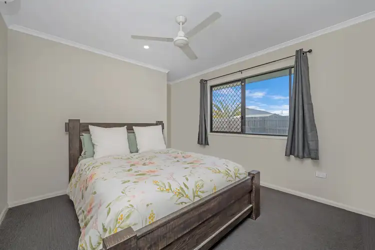 Third view of Homely house listing, 96 Conway Street, Mount Low QLD 4818