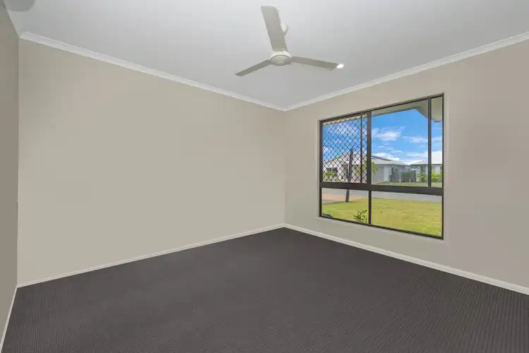 Fourth view of Homely house listing, 96 Conway Street, Mount Low QLD 4818
