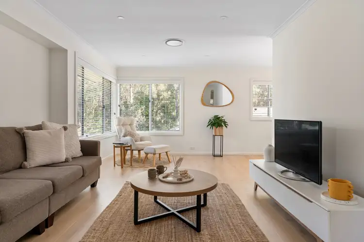 Second view of Homely house listing, 1 Peter Place, Gymea Bay NSW 2227