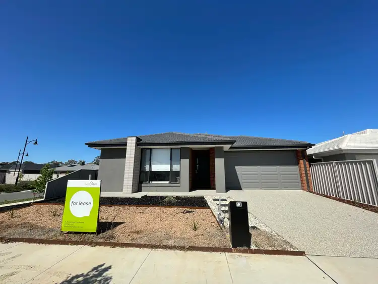 13 Livingston Boulevard, Benalla VIC 3672