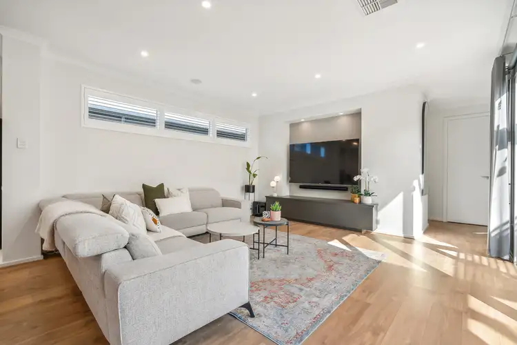 Fourth view of Homely house listing, 4 Eden Street, St Clair SA 5011