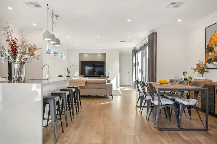 Fifth view of Homely house listing, 4 Eden Street, St Clair SA 5011