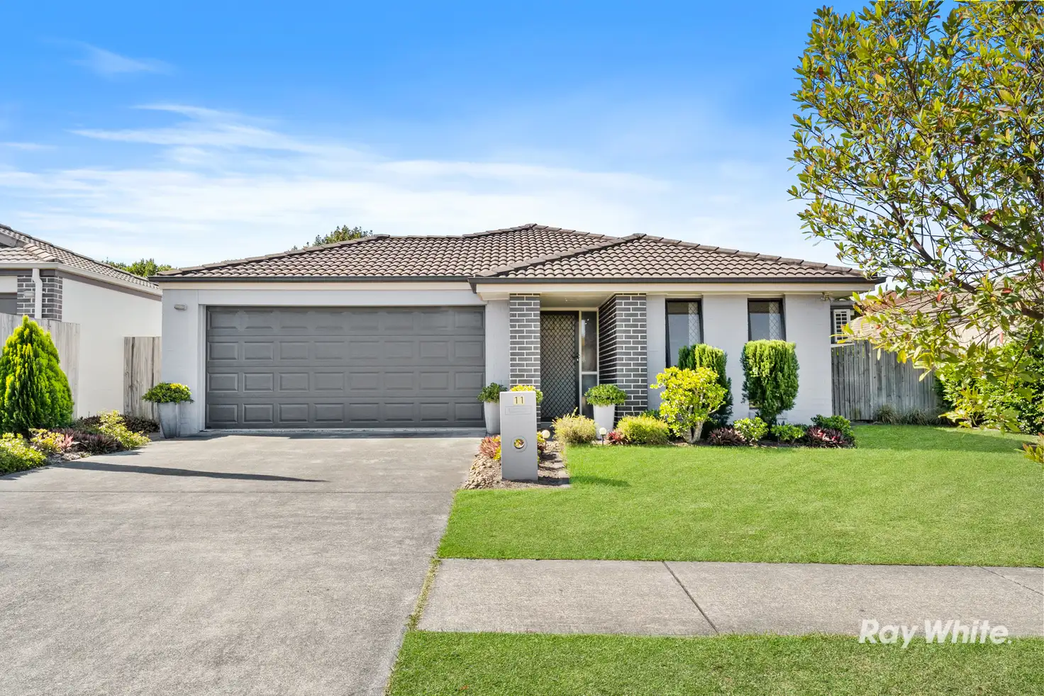 Main view of Homely house listing, 11 Bremer Street, Marsden QLD 4132