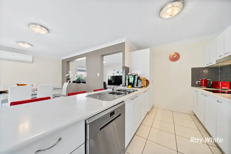 Second view of Homely house listing, 11 Bremer Street, Marsden QLD 4132