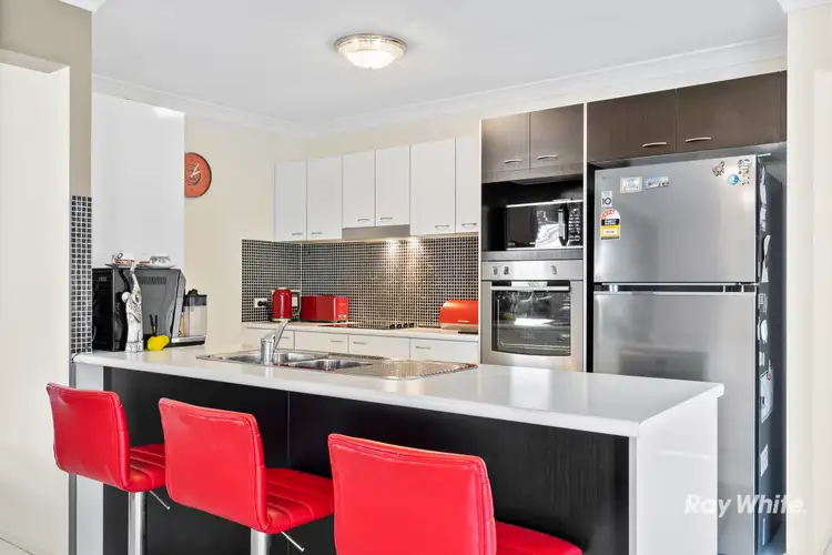 Third view of Homely house listing, 11 Bremer Street, Marsden QLD 4132