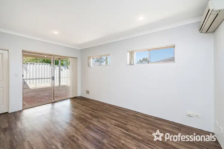 Fourth view of Homely villa listing, 32C Albourne Way, Balga WA 6061