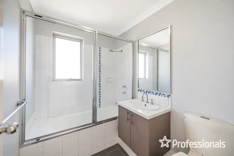 Sixth view of Homely villa listing, 32C Albourne Way, Balga WA 6061