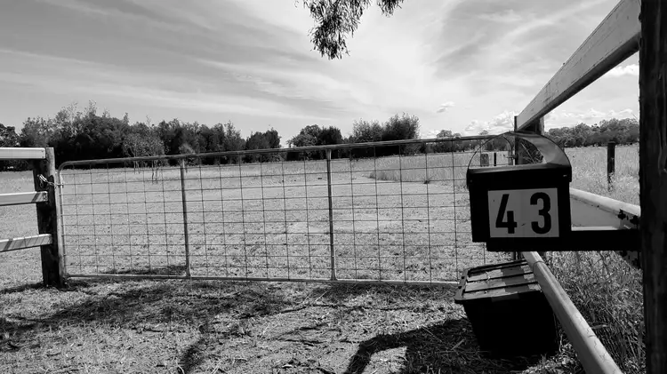 43 Main Green Swamp Road, Spring Creek QLD 4343