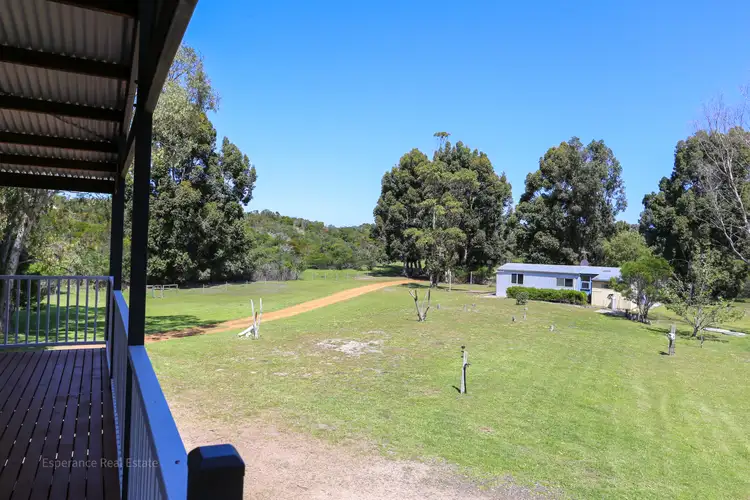 Third view of Homely house listing, 296 Helms Drive, Esperance WA 6450