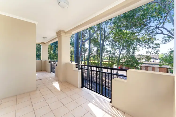Second view of Homely unit listing, 4/406 Bobbin Head Road, Turramurra NSW 2074