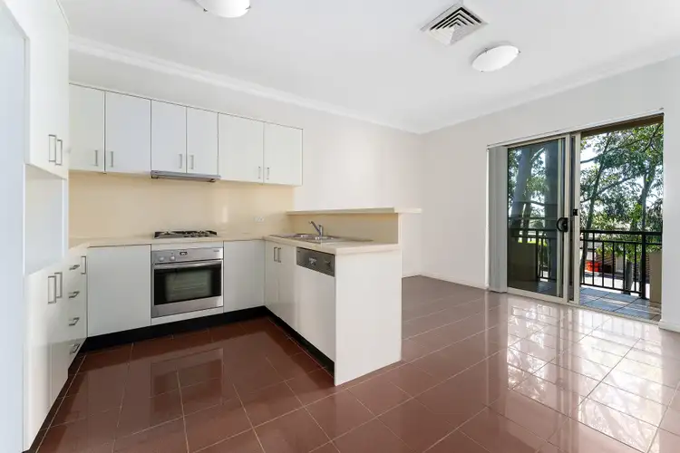 Third view of Homely unit listing, 4/406 Bobbin Head Road, Turramurra NSW 2074