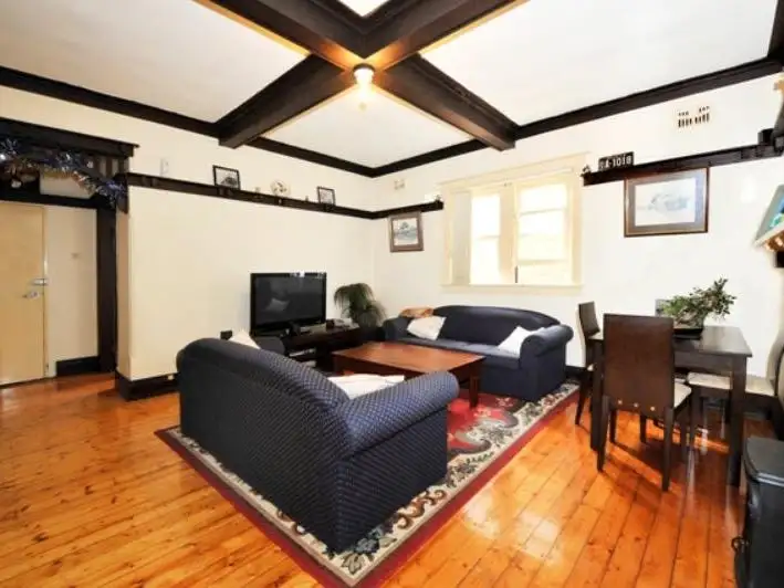 2/12 Dudley Street, Randwick NSW 2031