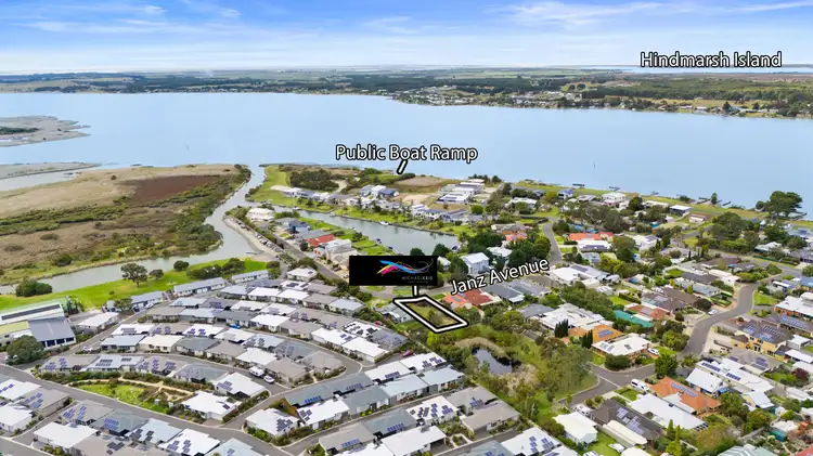 25 Janz Avenue, Goolwa North SA 5214