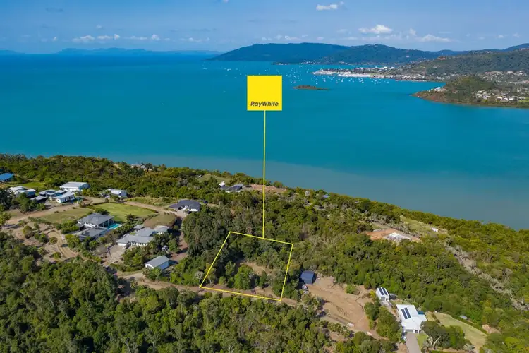Main view of Homely land listing, Lot 24/119 Botanica Drive, Woodwark QLD 4802