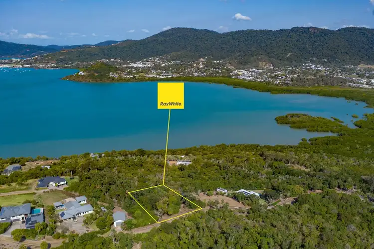 Second view of Homely land listing, Lot 24/119 Botanica Drive, Woodwark QLD 4802