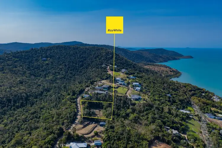 Third view of Homely land listing, Lot 24/119 Botanica Drive, Woodwark QLD 4802