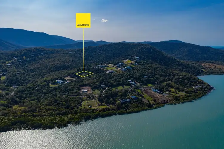Fourth view of Homely land listing, Lot 24/119 Botanica Drive, Woodwark QLD 4802