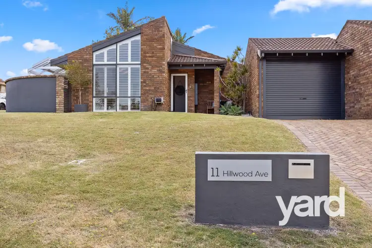 11 Hillwood Avenue, Warwick WA 6024