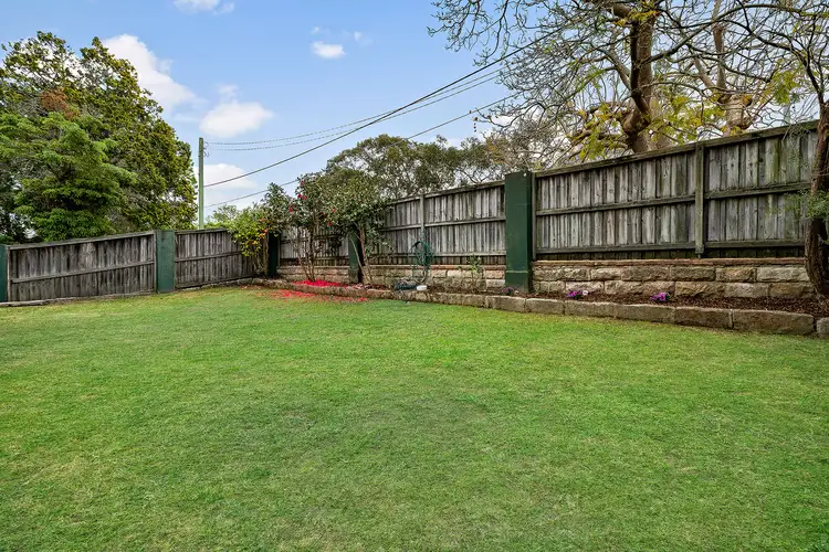 38 Queens Road, Asquith NSW 2077