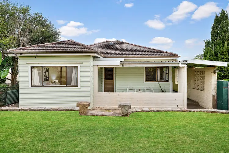 Second view of Homely house listing, 38 Queens Road, Asquith NSW 2077