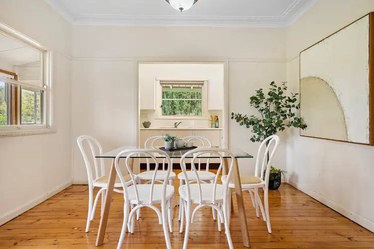 Fourth view of Homely house listing, 38 Queens Road, Asquith NSW 2077