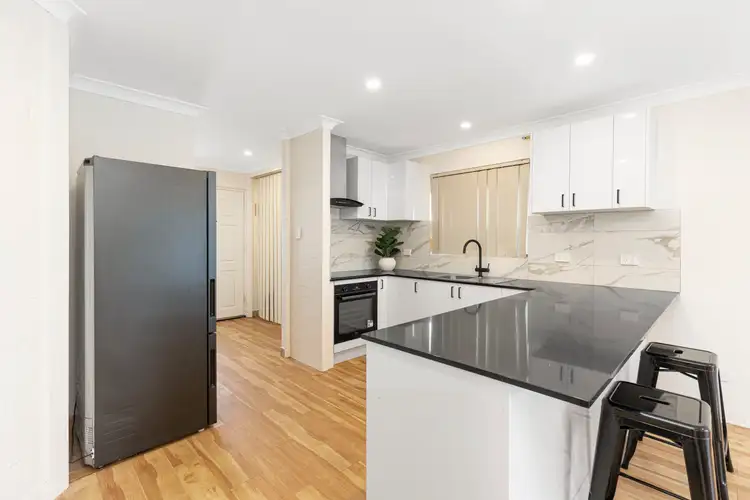 17/105 Washington Street, Victoria Park WA 6100