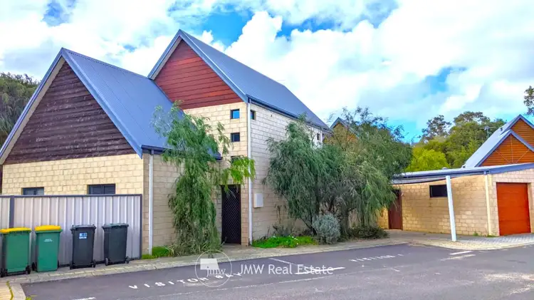 Second view of Homely house listing, 1/17 Moondah Close, Dunsborough WA 6281