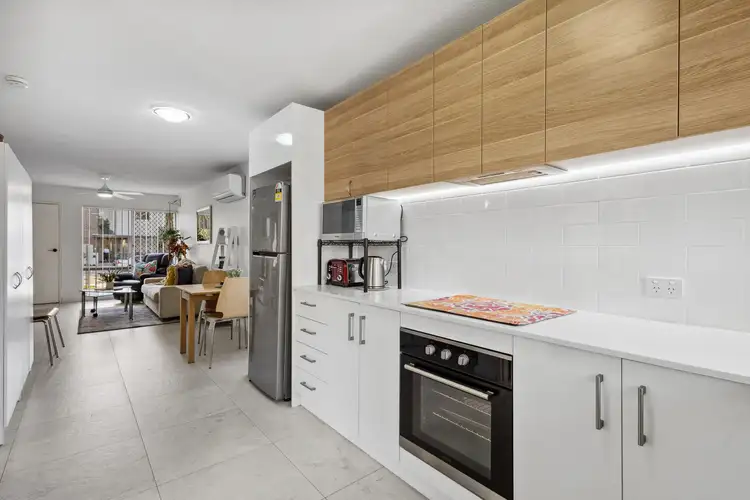 Second view of Homely apartment listing, 10/322 Canning Highway, Como WA 6152