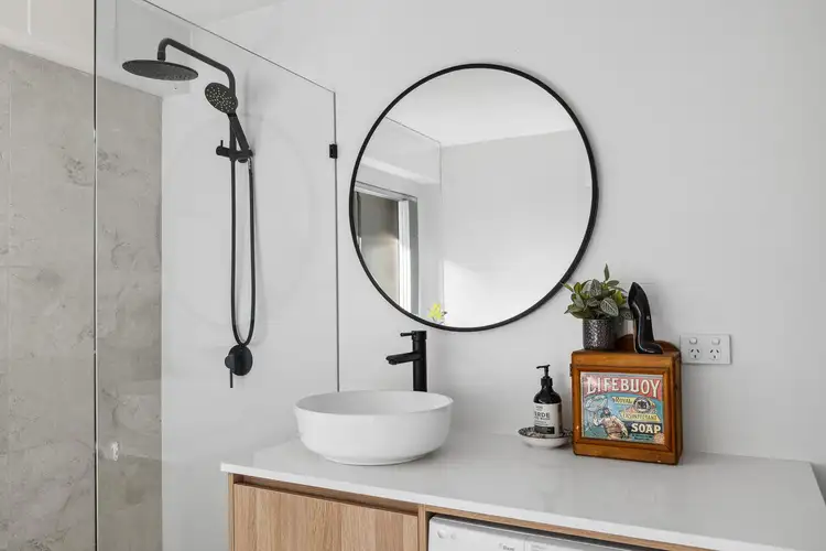 Third view of Homely apartment listing, 10/322 Canning Highway, Como WA 6152