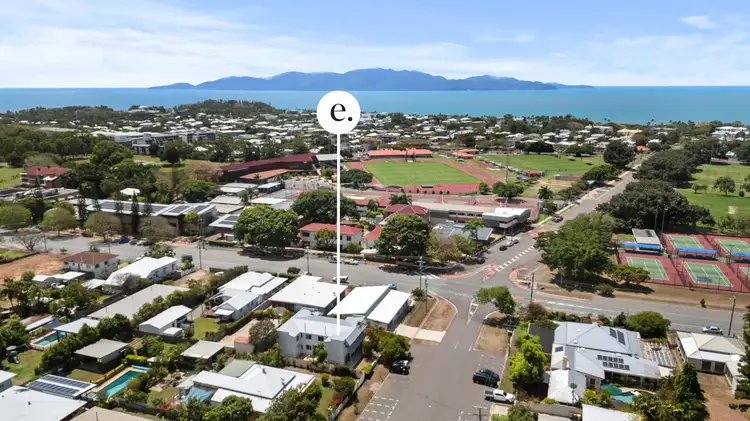 1/6 Burke Street, North Ward QLD 4810