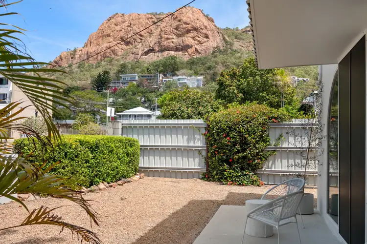 Third view of Homely unit listing, 1/6 Burke Street, North Ward QLD 4810