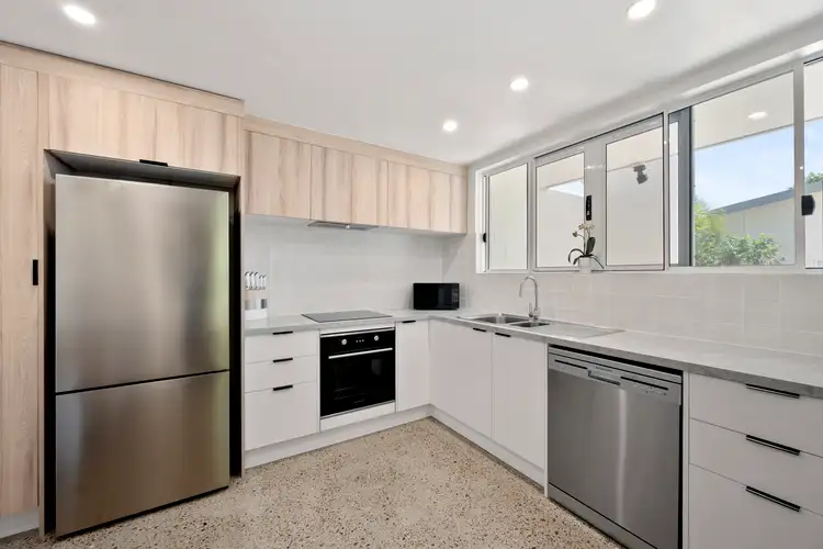 Fourth view of Homely unit listing, 1/6 Burke Street, North Ward QLD 4810