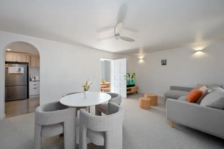 Fifth view of Homely unit listing, 1/6 Burke Street, North Ward QLD 4810