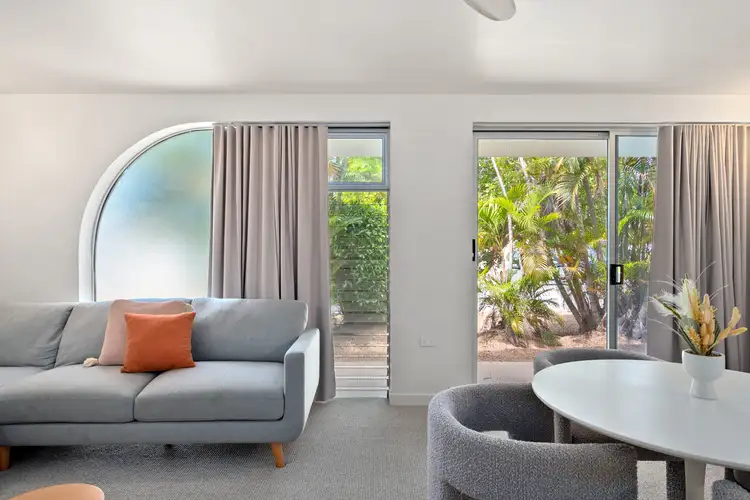 Sixth view of Homely unit listing, 1/6 Burke Street, North Ward QLD 4810