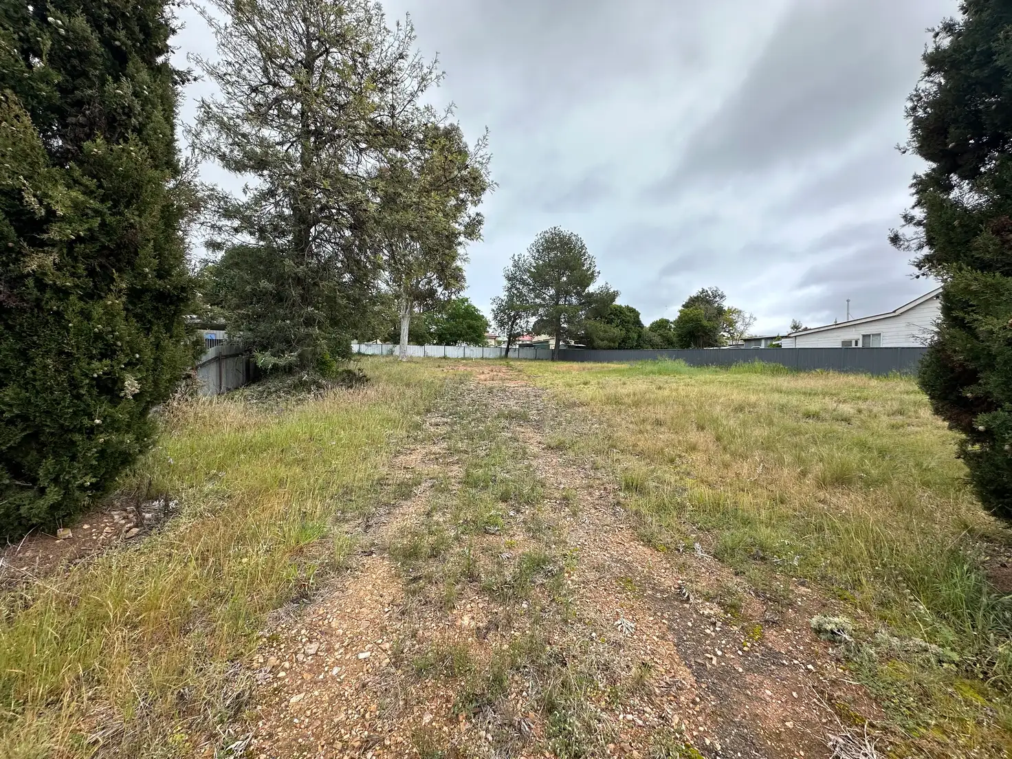 Main view of Homely land listing, 24 Coleman Road, Parkes NSW 2870